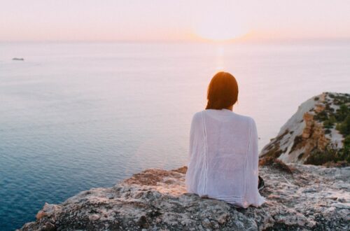 Intuition: Your Compass to Authentic Living