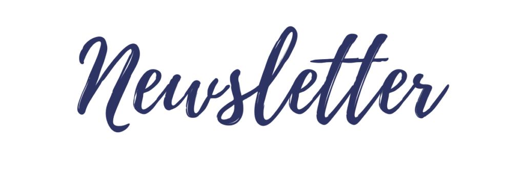 text - newsletter
