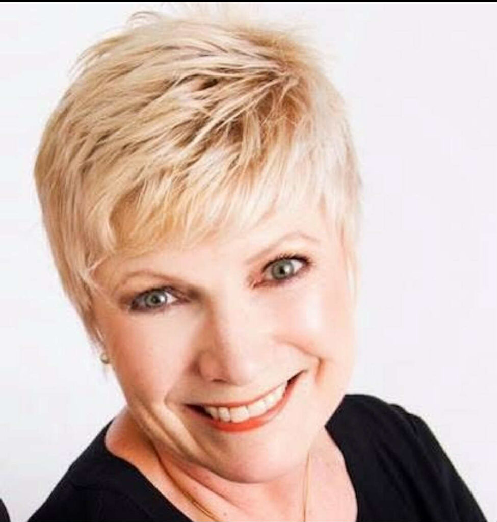 Clairvoyant Medium Ruthie Phillips on developing intuition
